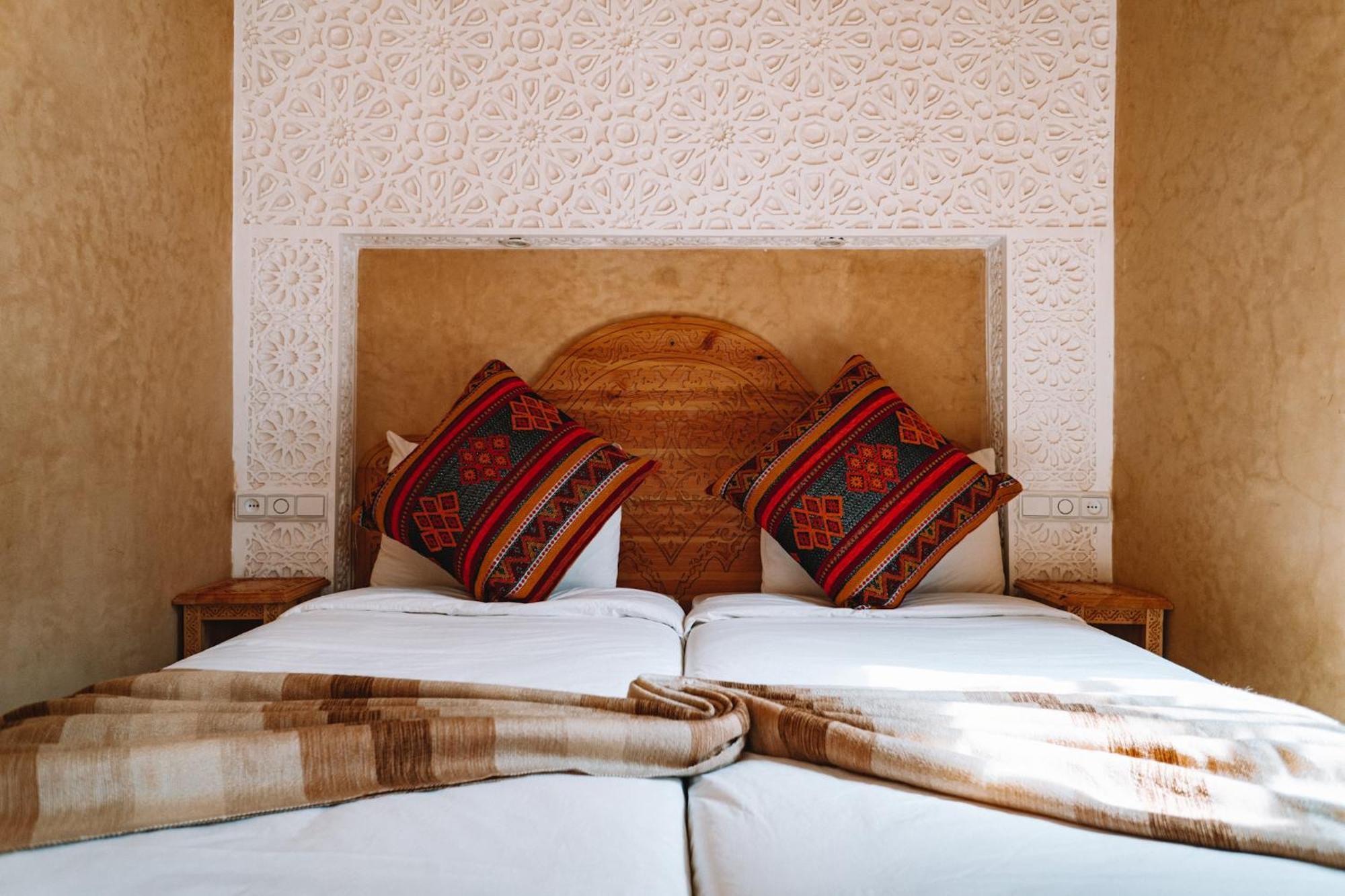 Equity Point Marrakech Hostel *