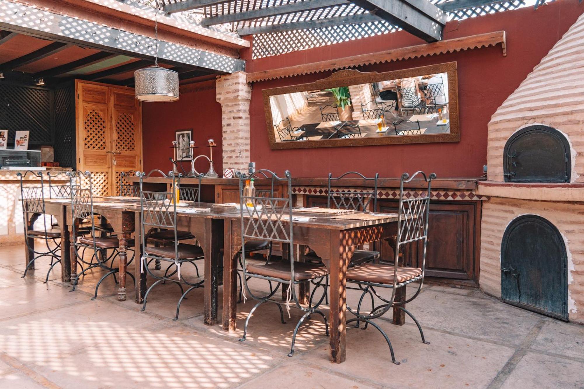Equity Point Marrakech * Marrakesh