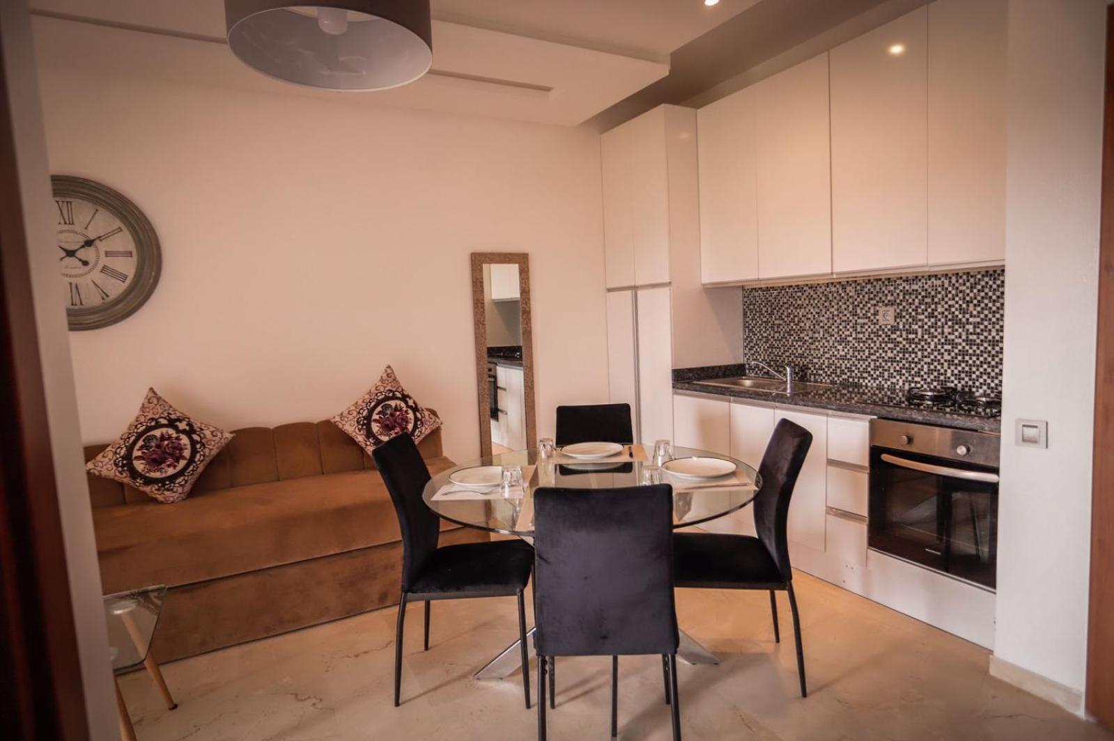Prestigia Golf Marrakech Appartamento Marrakesh