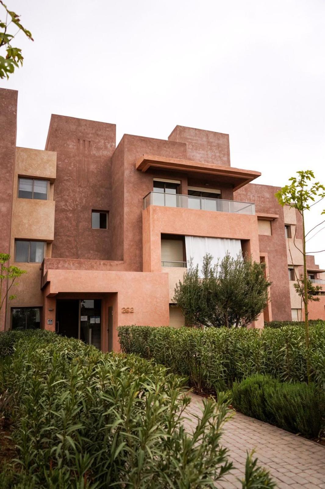 Prestigia Golf Marrakech * Marrakesh