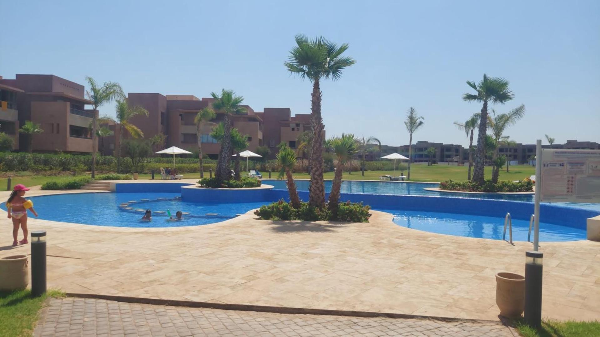 Prestigia Golf Marrakech