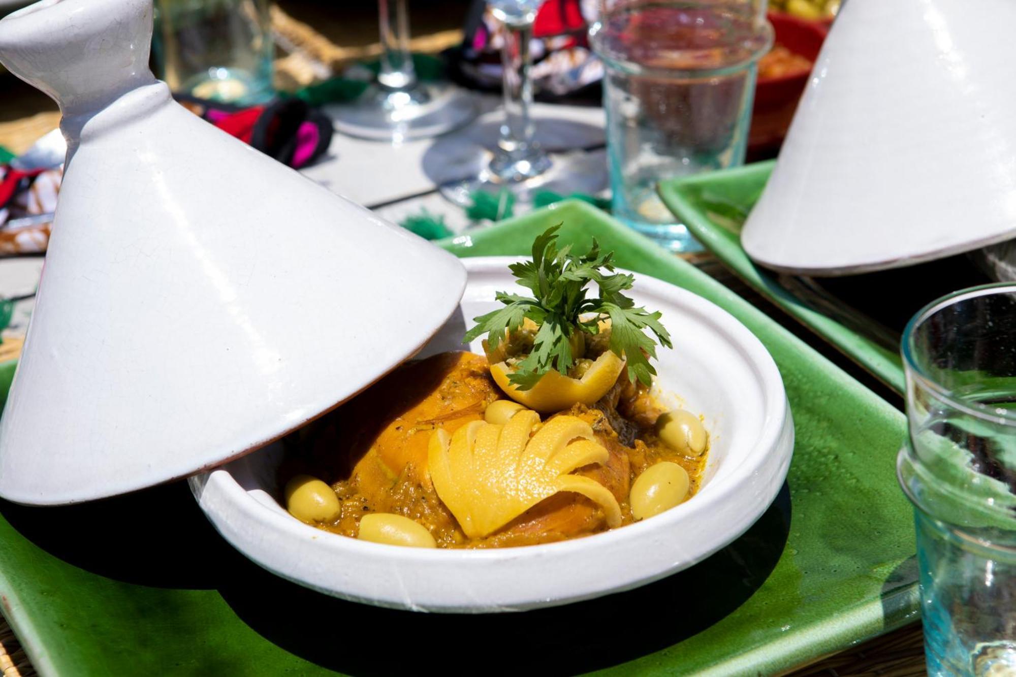 Dar Fanny Affittacamere Marrakesh