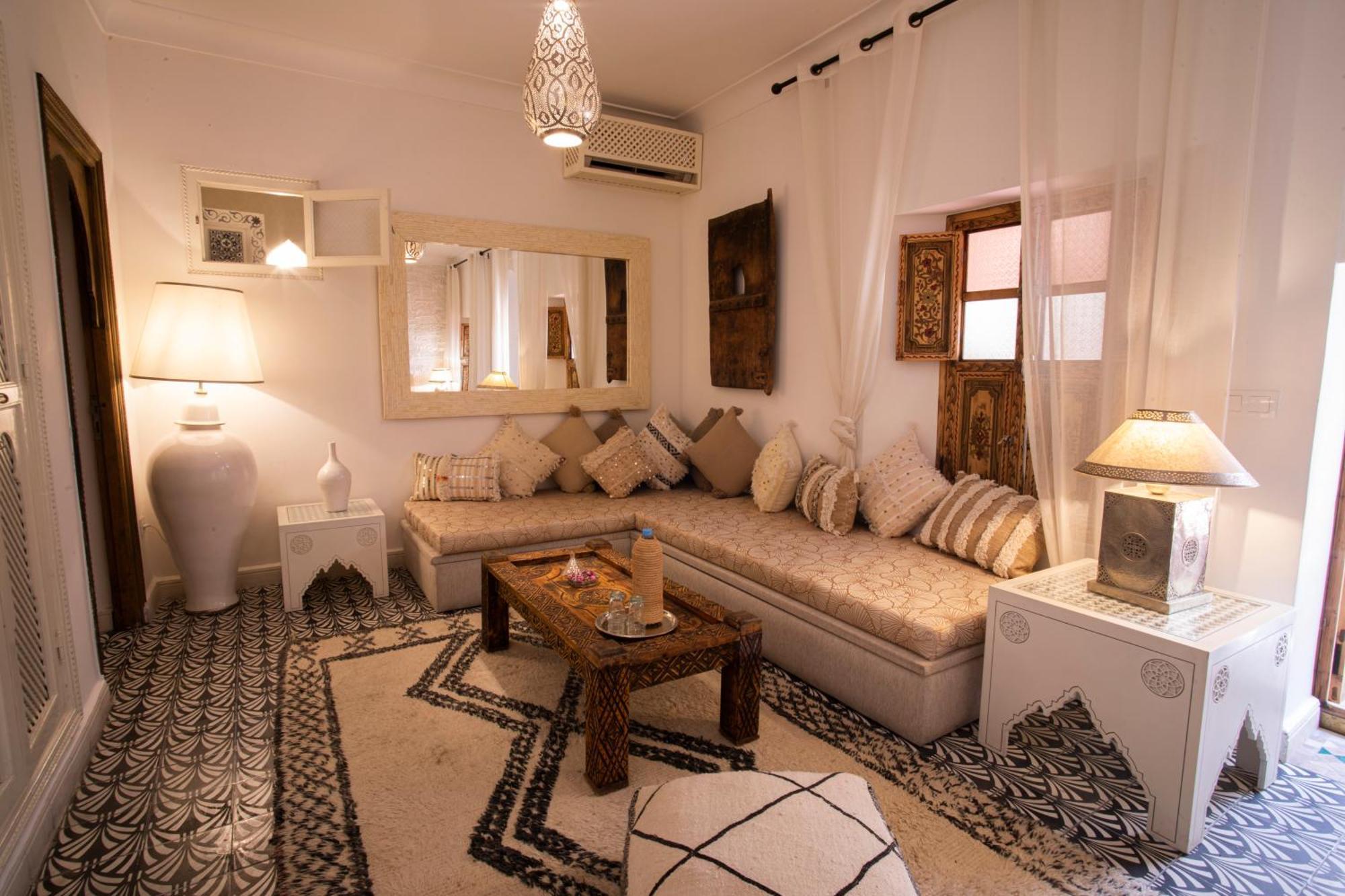 Affittacamere Dar Fanny Marrakesh