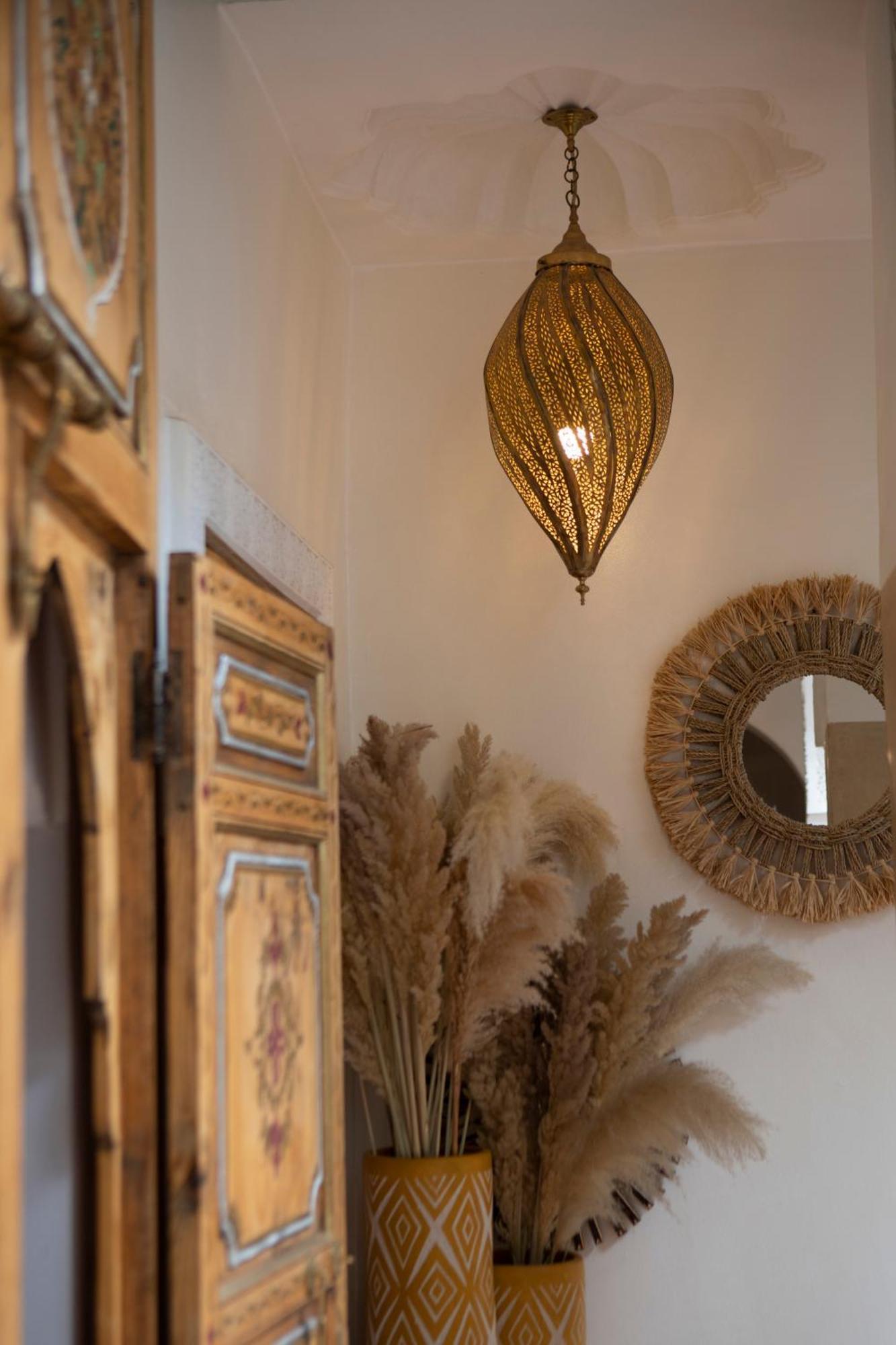 Dar Fanny Affittacamere Marrakesh