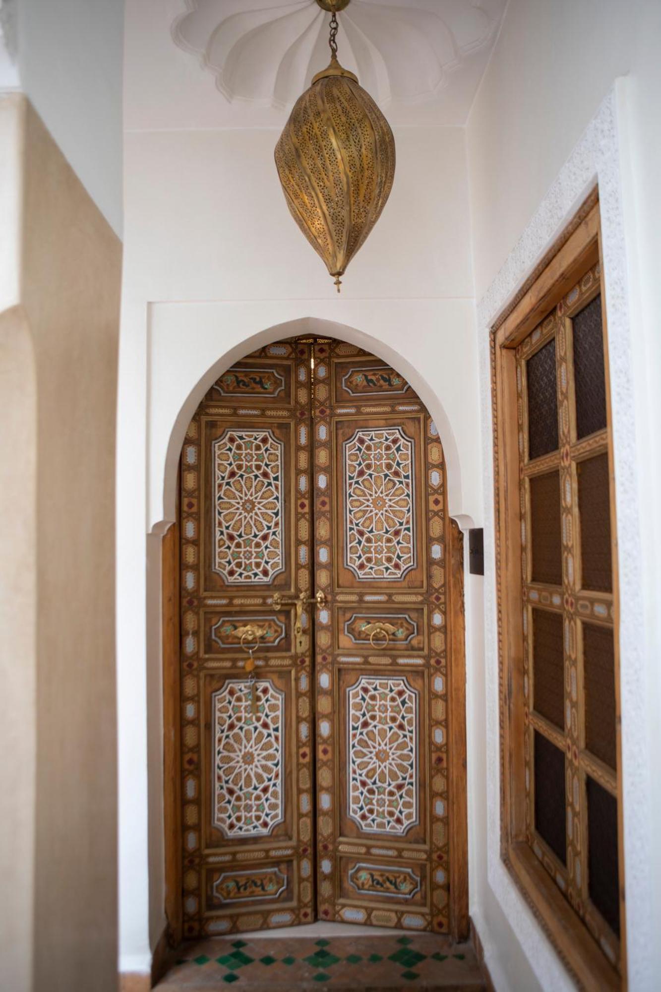 Affittacamere Dar Fanny Marrakesh