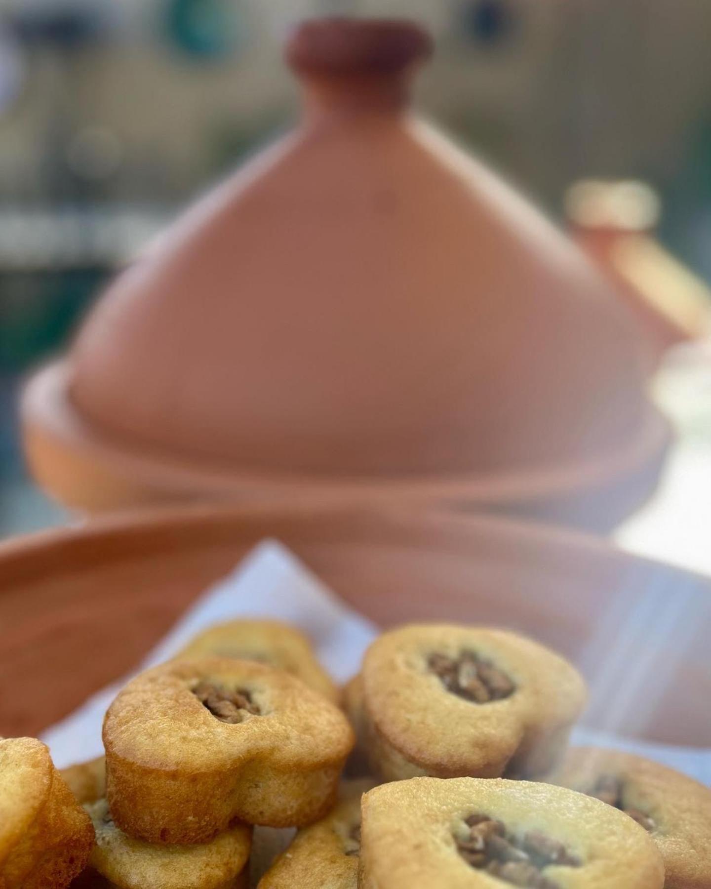 Dar Fanny * Marrakesh