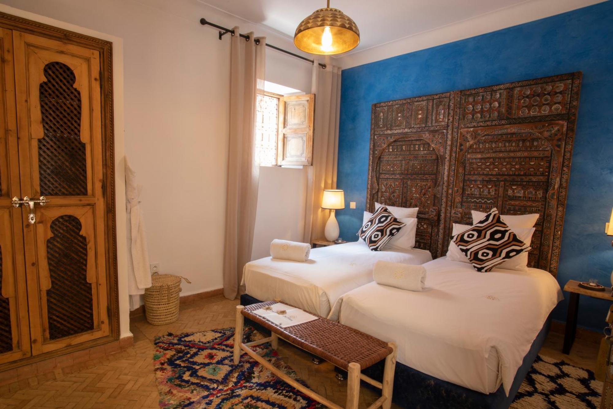 Affittacamere Dar Fanny Marrakesh