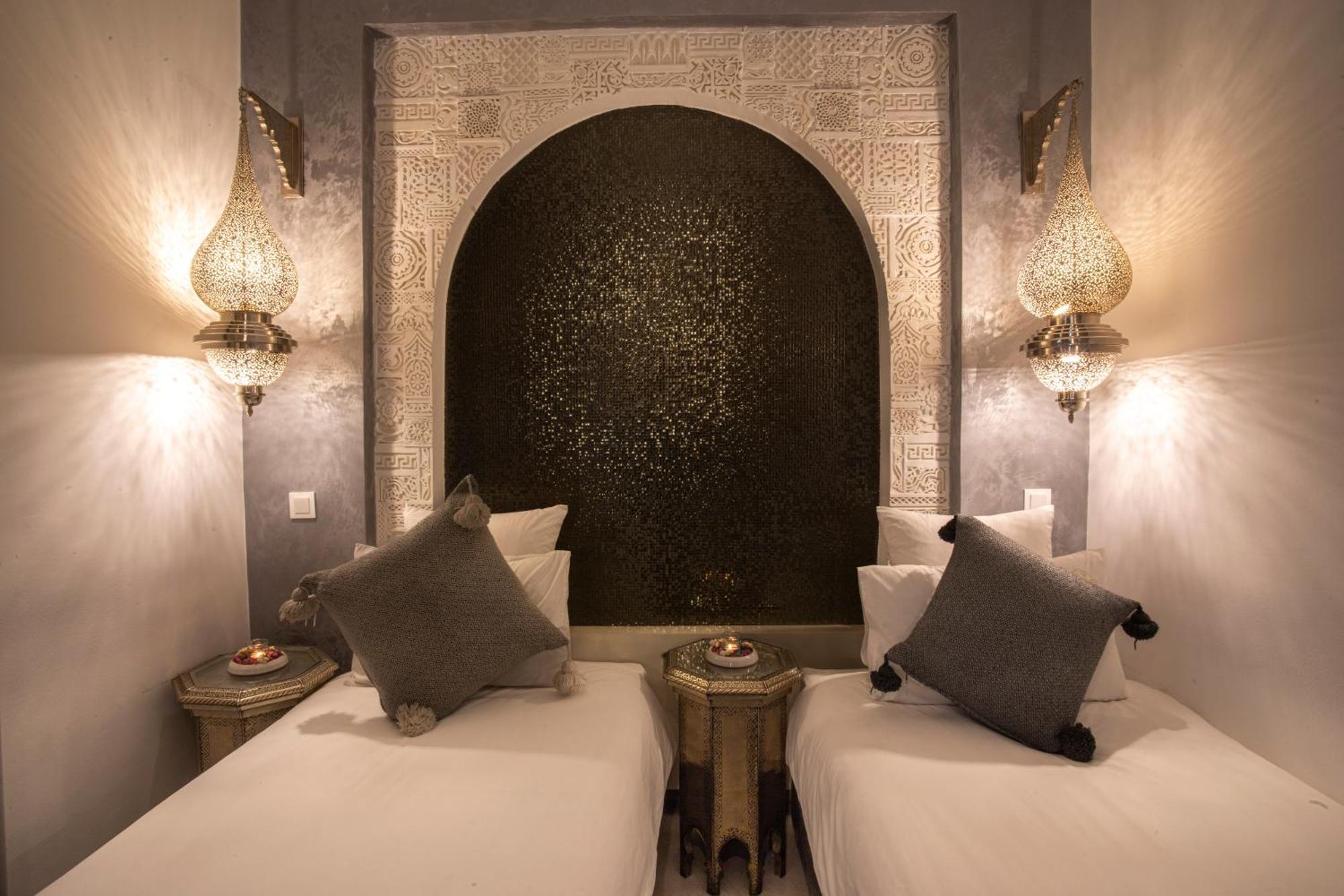 Dar Fanny Marrakesh
