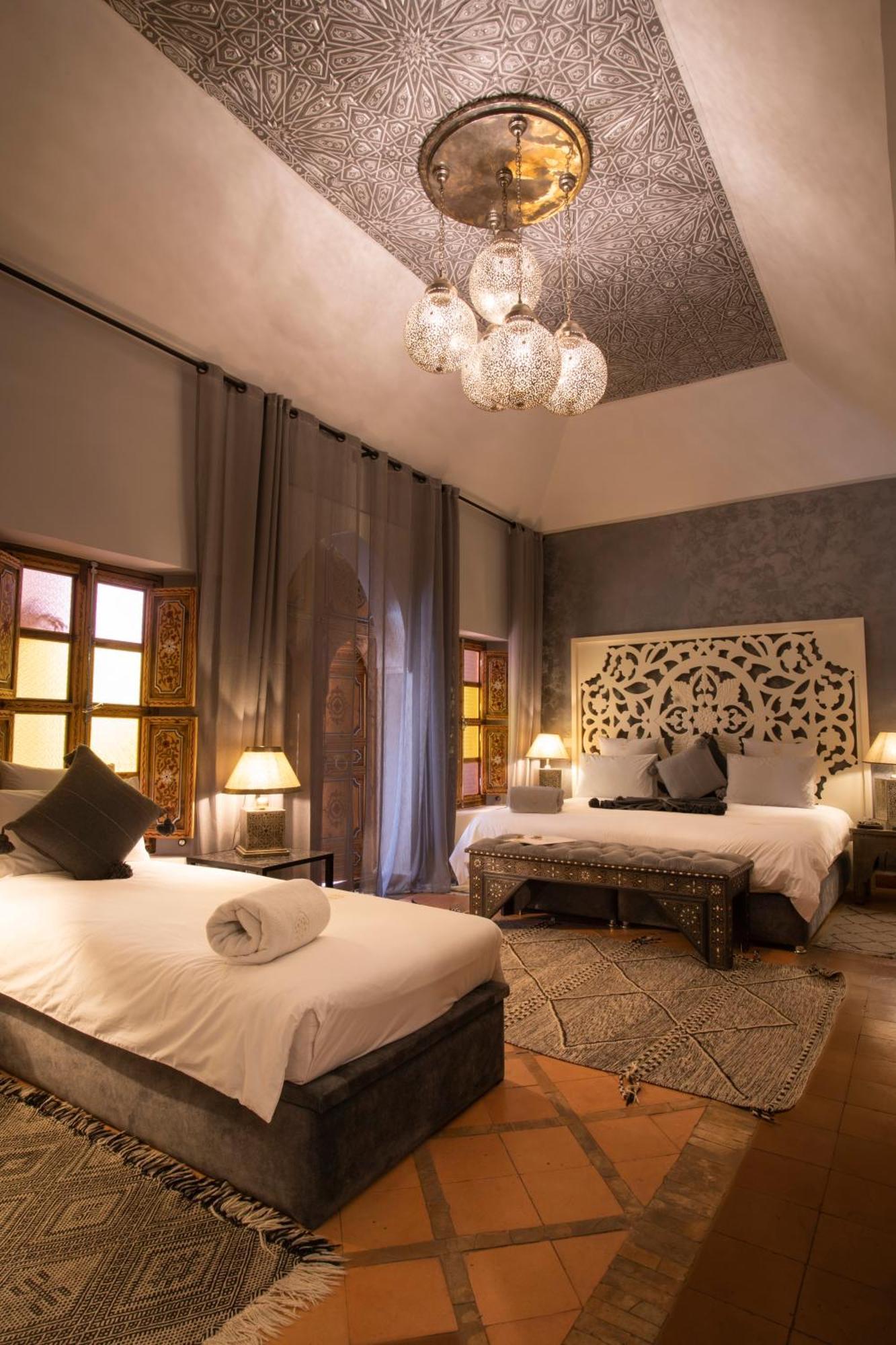 Dar Fanny Marrakesh
