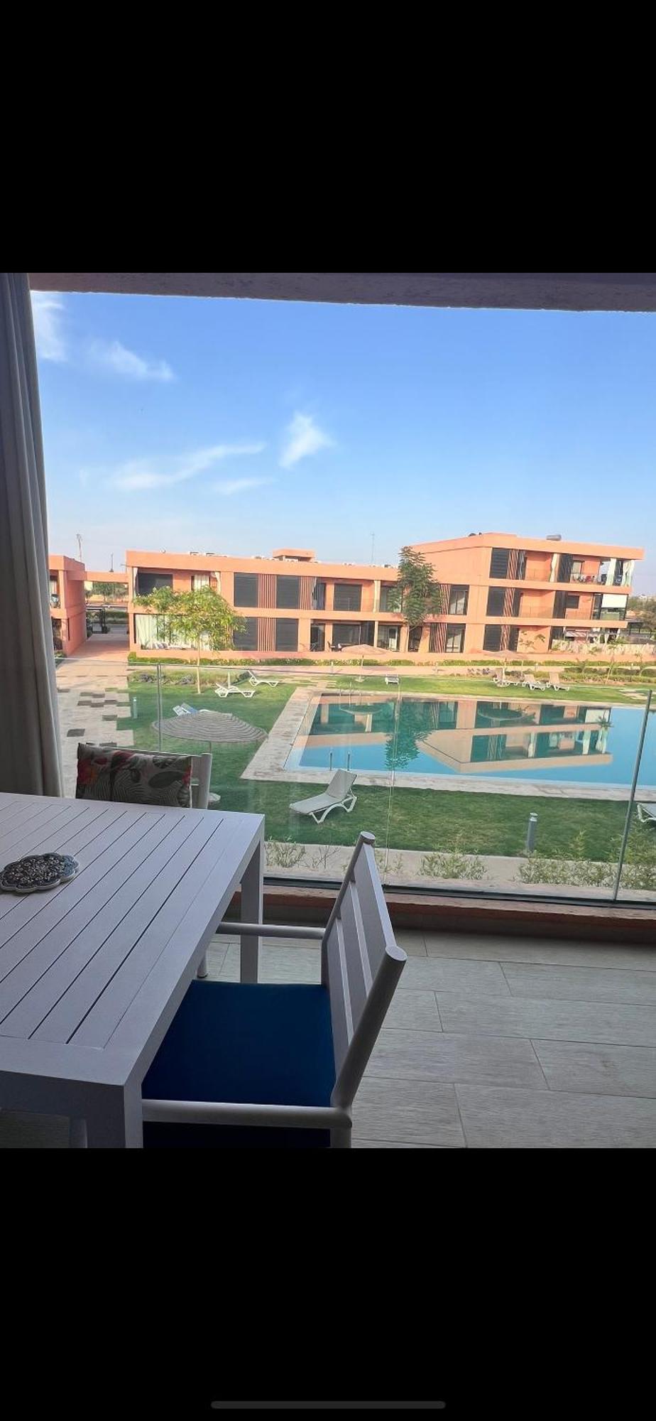 Luxury Living Noria Marrakesh