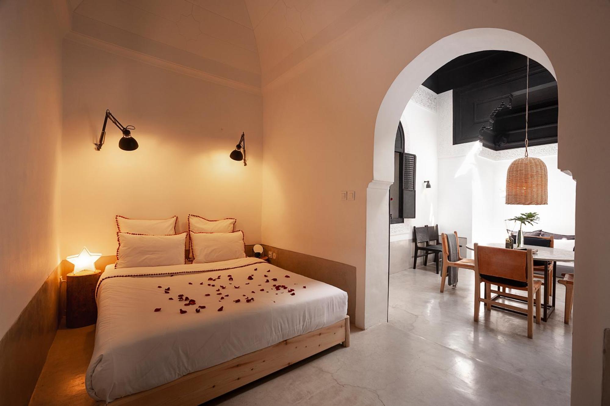 Villa Sahara *