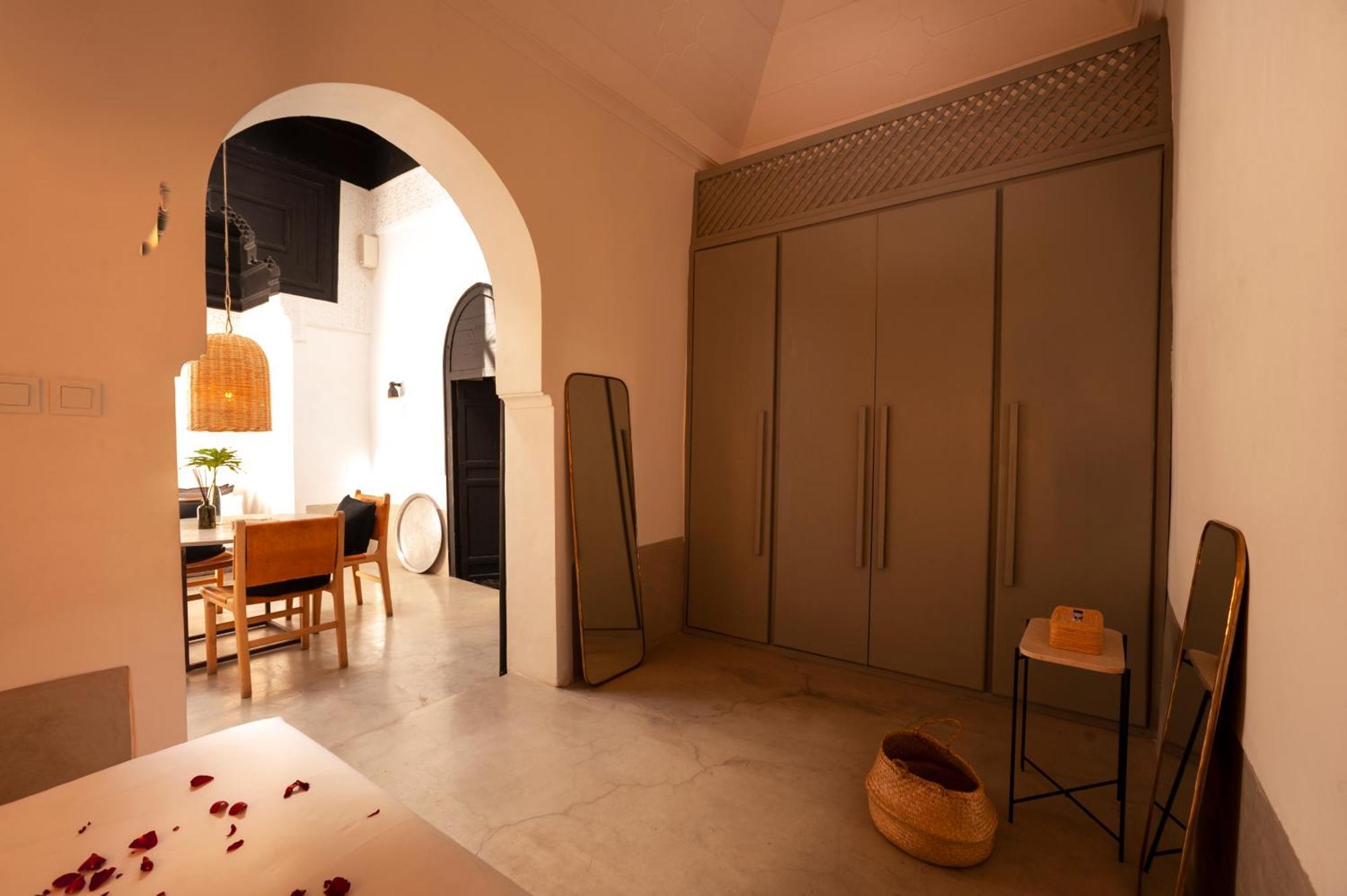 Sahara * Marrakesh