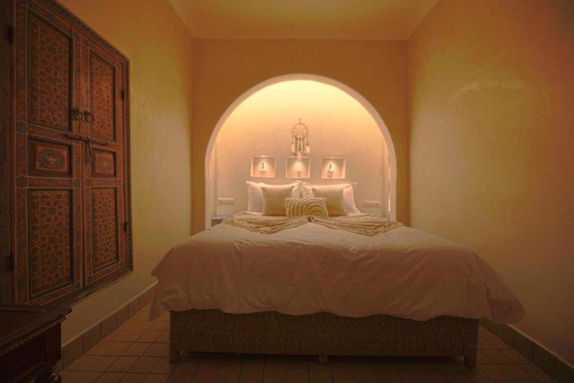 Homestay Oum Exclusive *