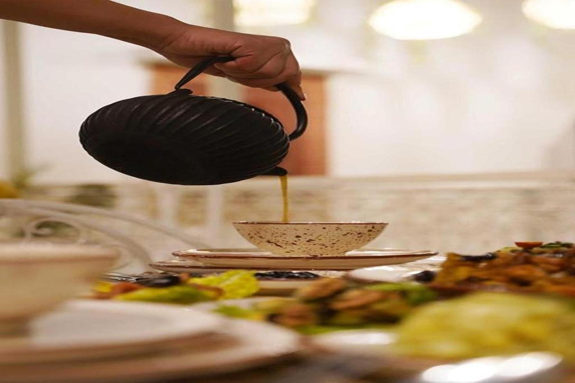 Oum Exclusive Homestay Marrakesh