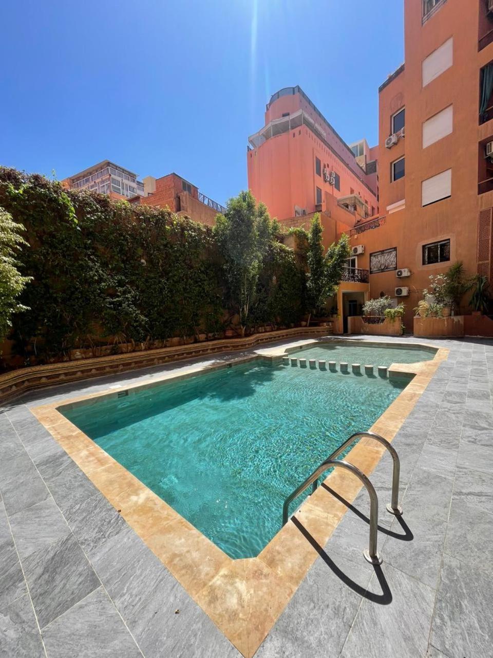 Apartamento Et Cosy Avec Piscine *