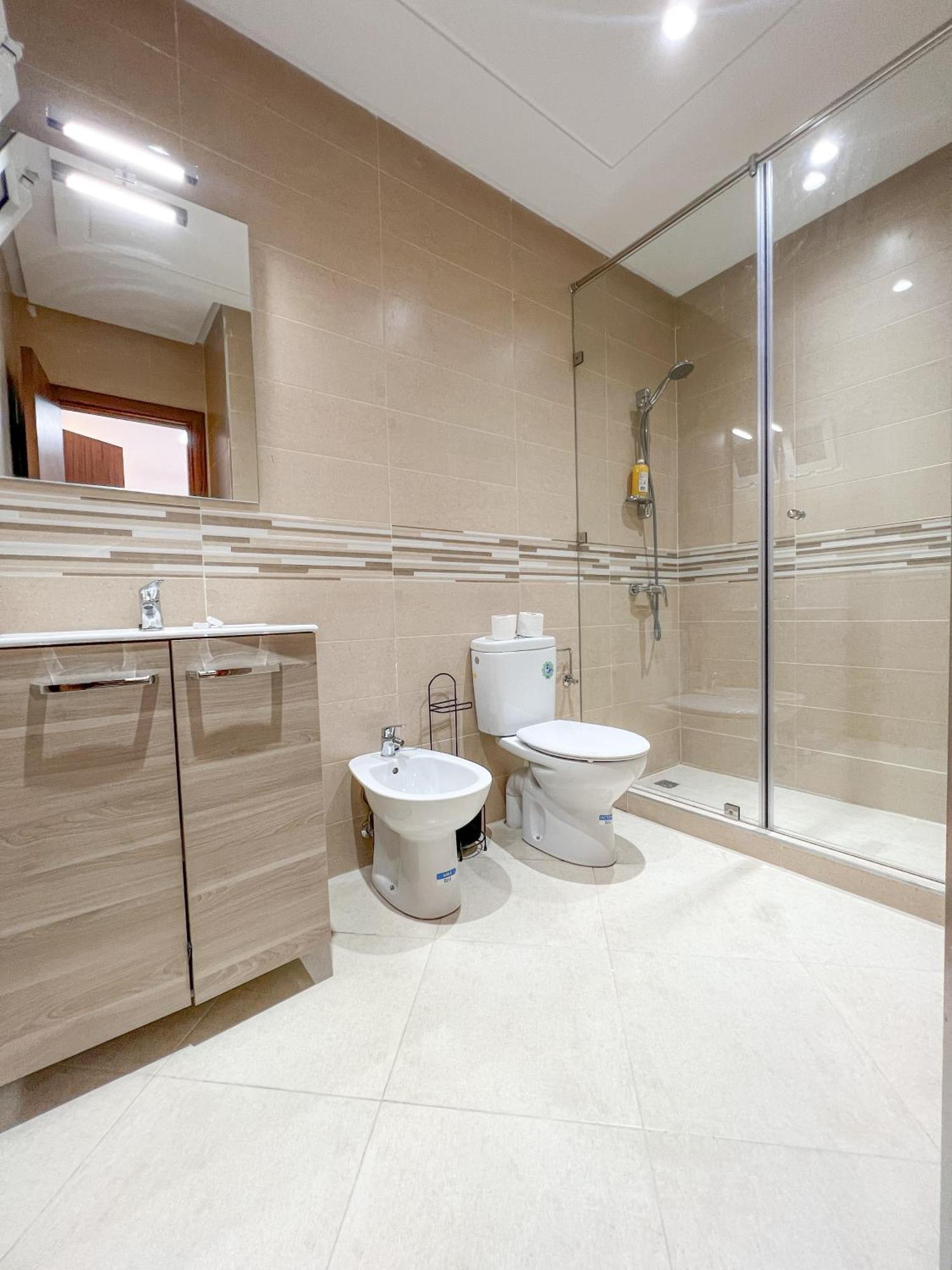 Modern Flat With Double Patio Right Next To Marrakech Center Marrakesh