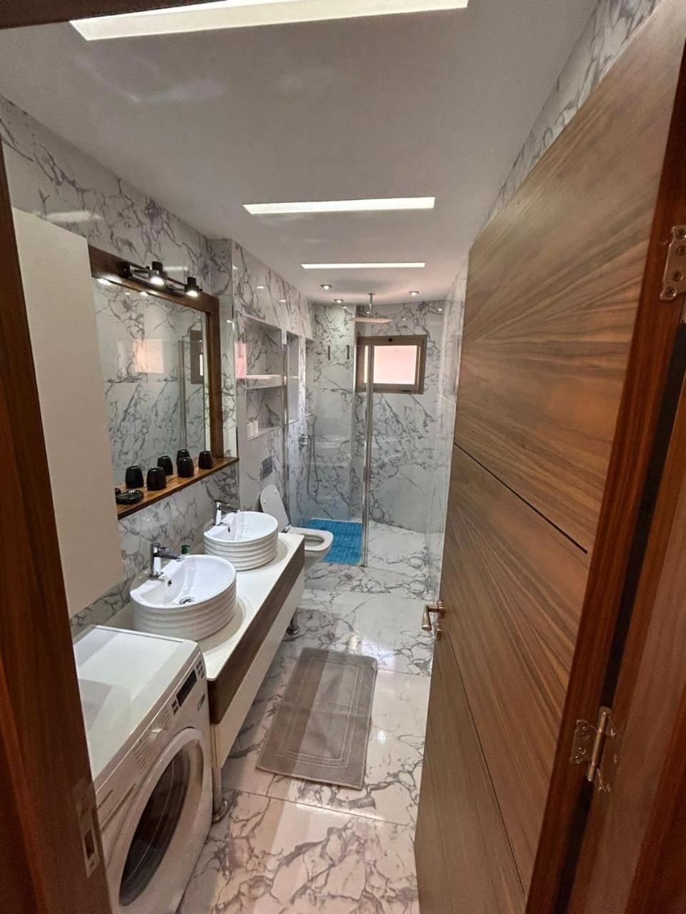 Bel Hivernage-gueliz 2 Appartement *