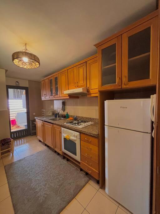 Apartamento Cosy Au Coeur De Marrakech Marrakesh