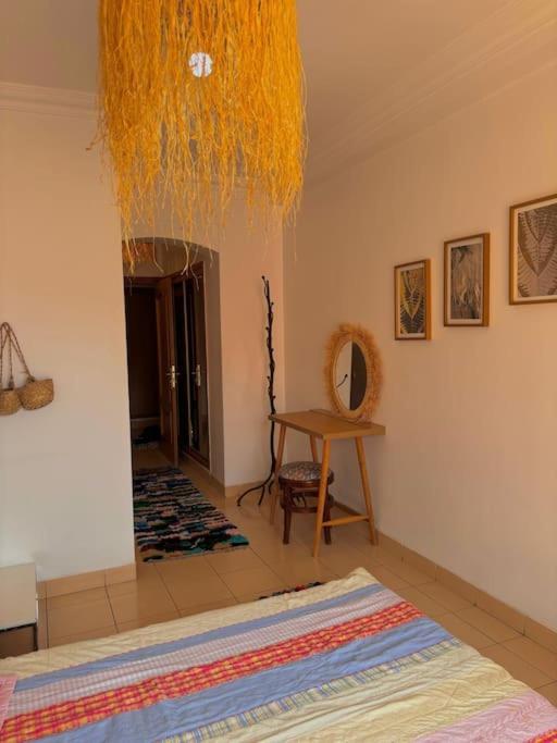 Apartamento Cosy Au Coeur De Marrakech