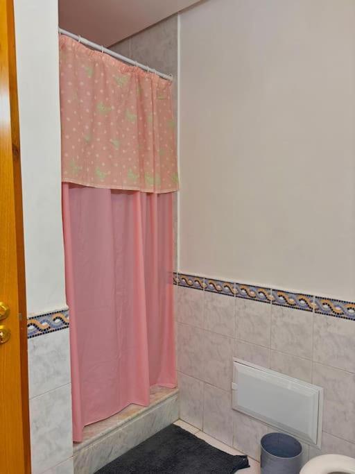 Cosy Au Coeur De Marrakech Apartamento