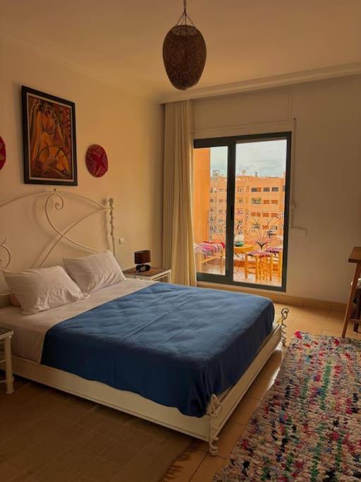 Apartamento Cosy Au Coeur De Marrakech Marrakesh