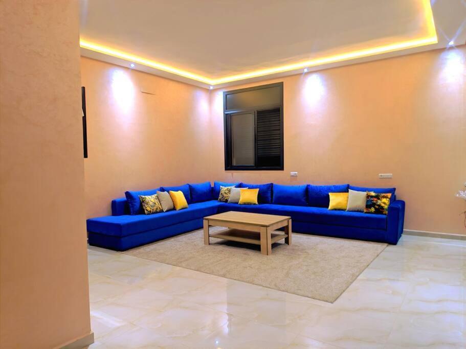Familiale Villa Marrakesh
