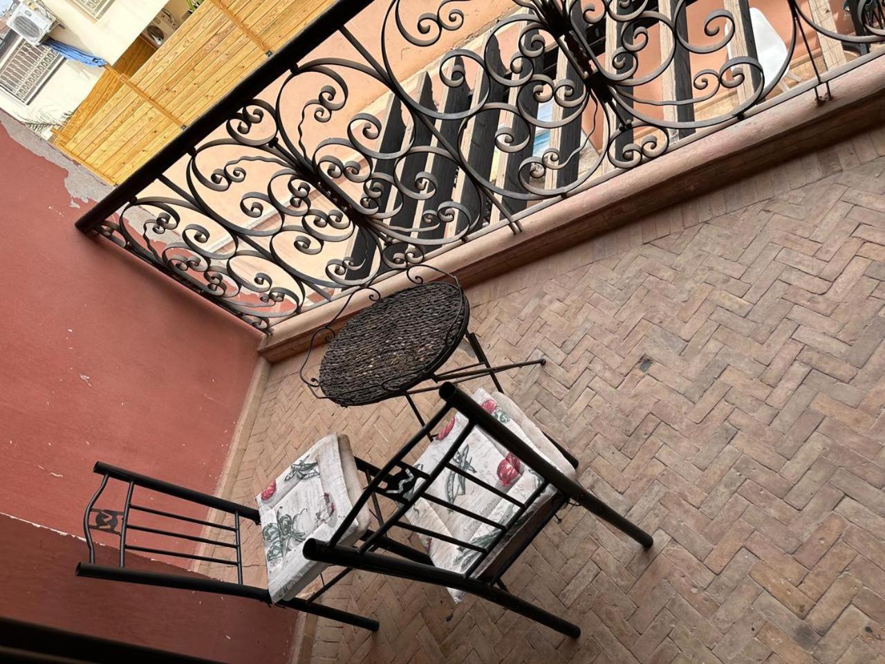Tres Joli Appartement Marrakesh