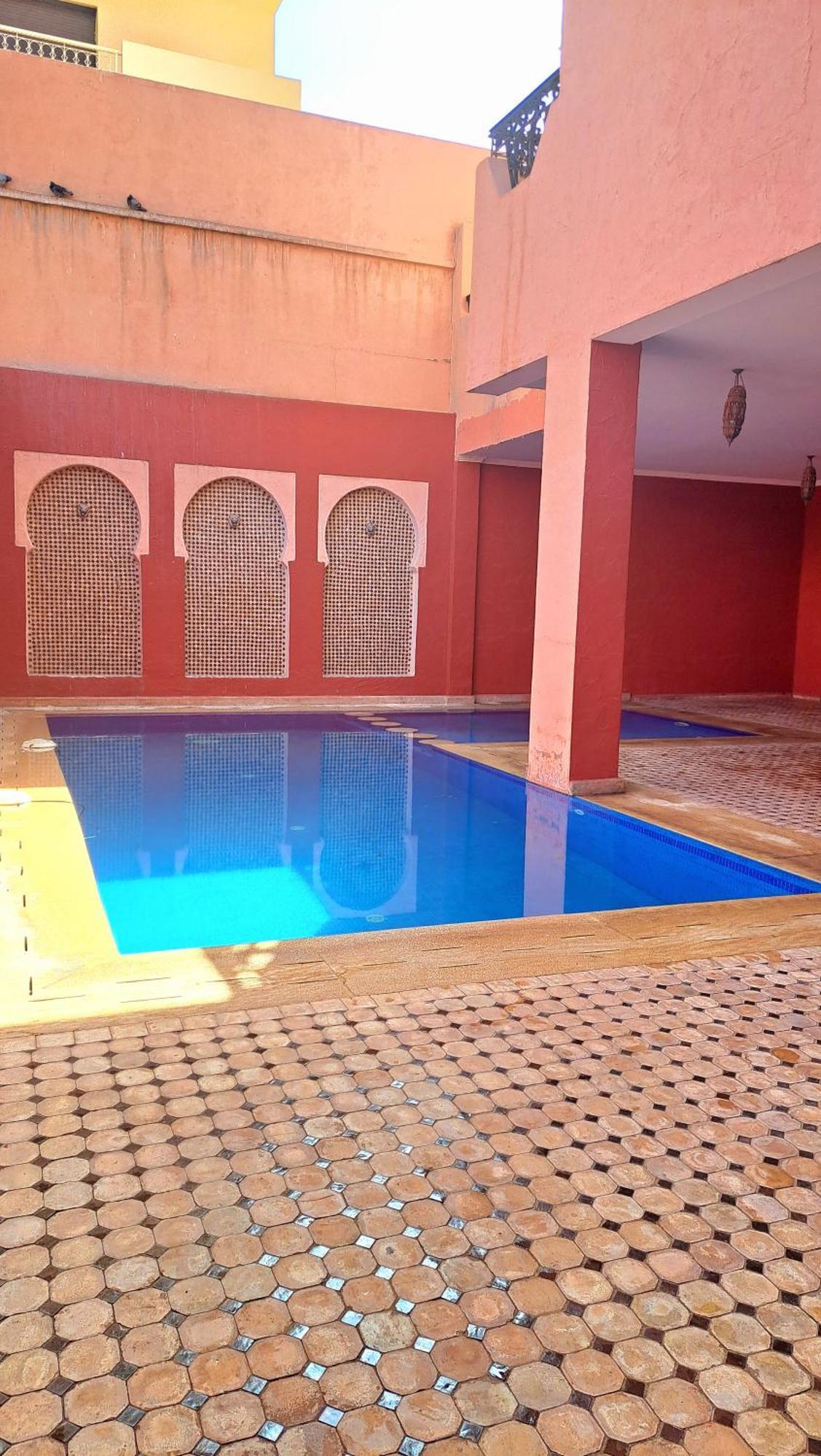 Tres Joli Appartement