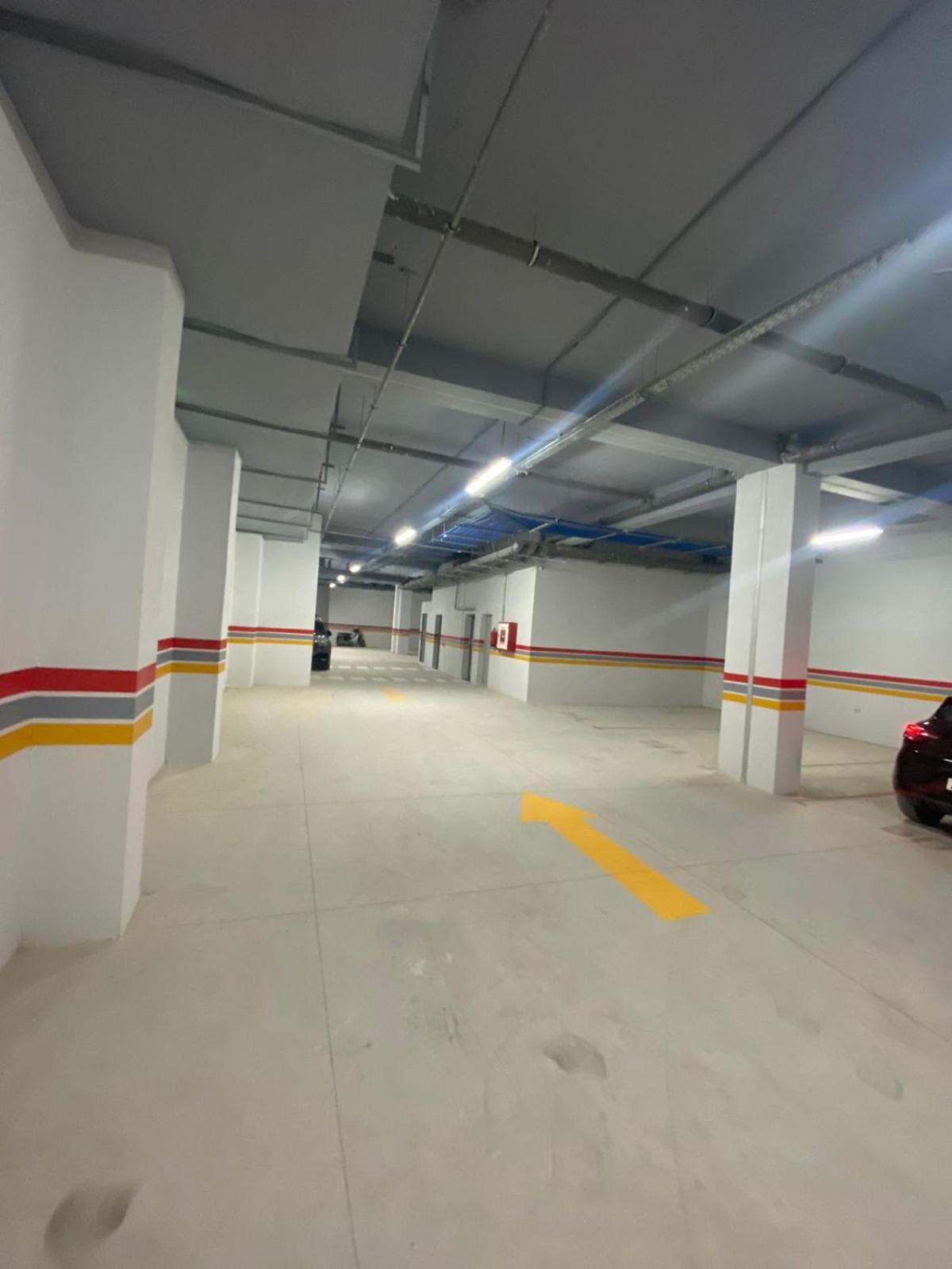 Duplex Palmeraie Gates Appartement *