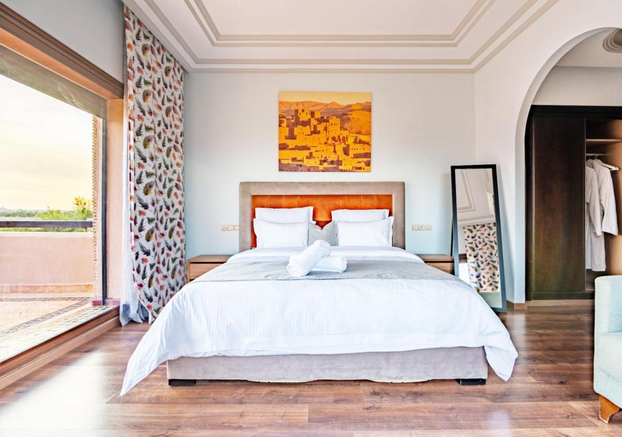 Villa Luxueuse, 4 Et Piscine Prive *