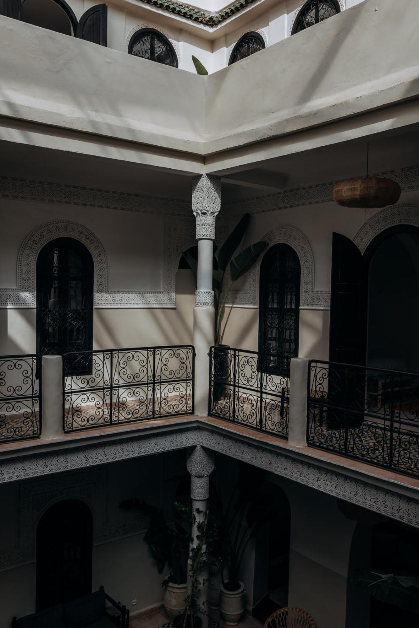 Maison Dar Saada Maison d'hôtes