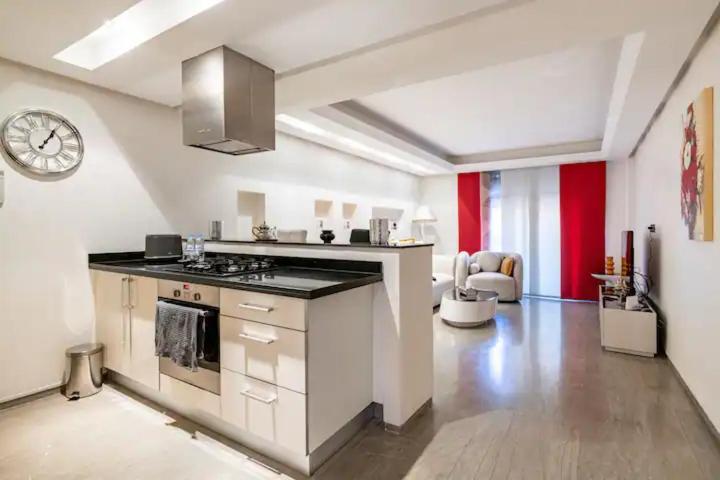 Magnifique Gueliz Appartement *