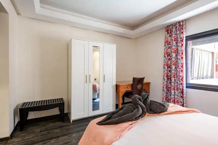 Magnifique Gueliz Appartement