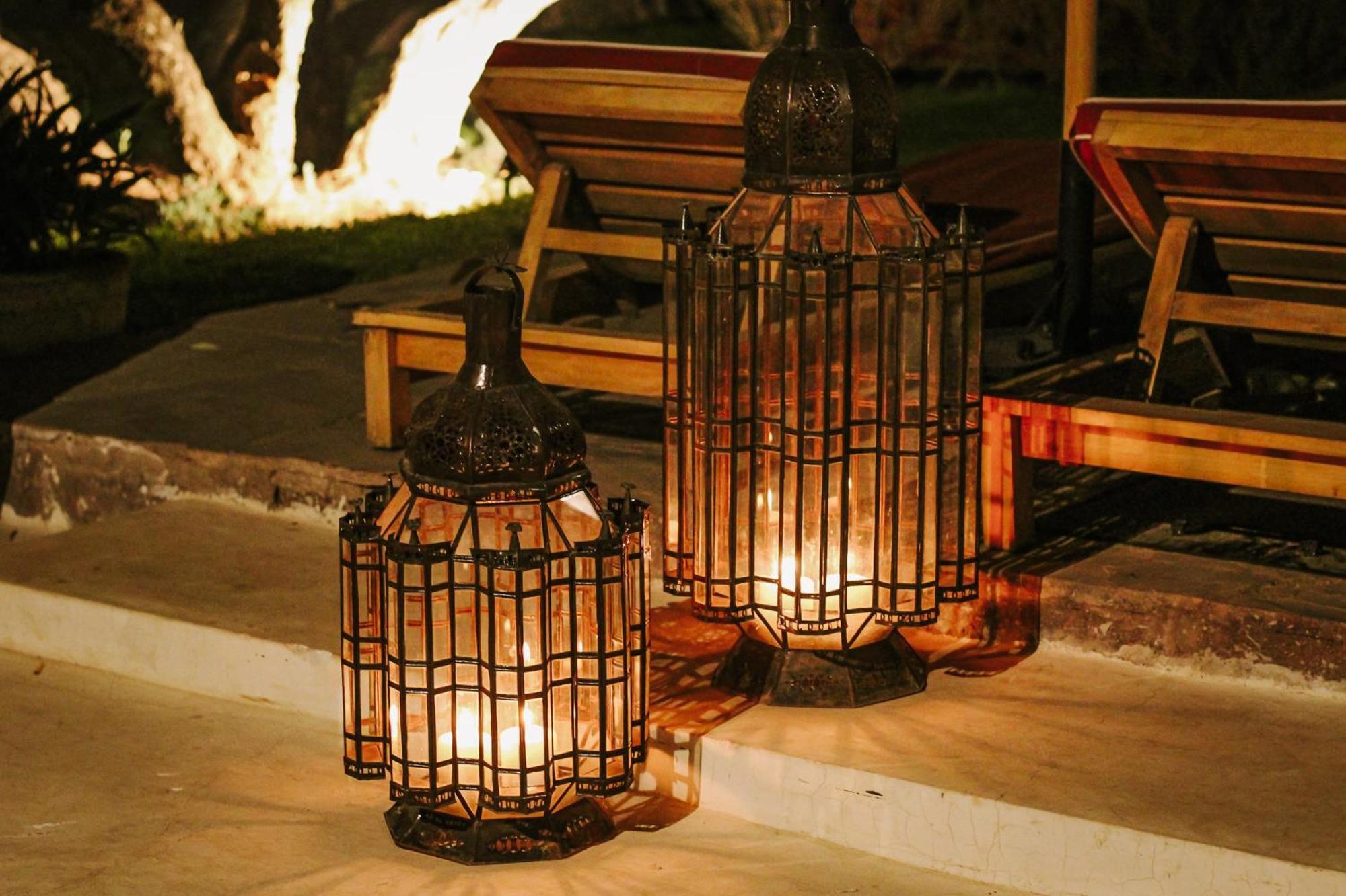 Couette-café & La Ferme El Dar 3*