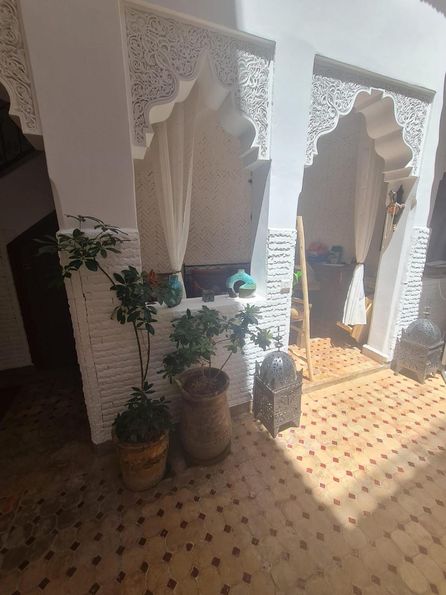 Dantella 3* Marrakesh