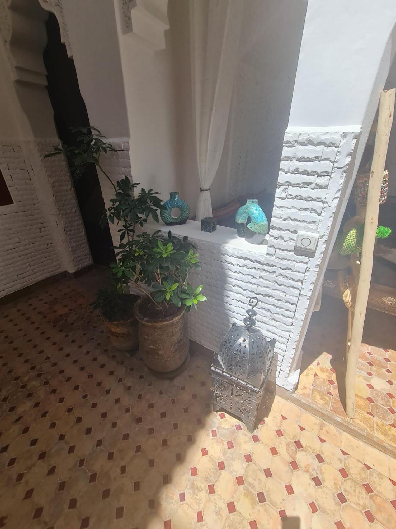 Riad Dantella 3*