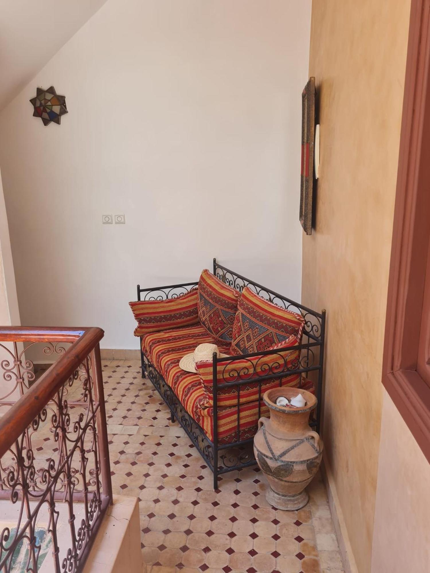 Dantella 3* Marrakesh
