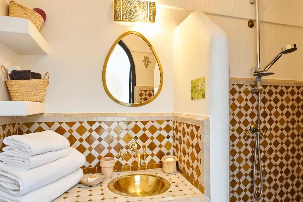 Miloud En Exclusivite 10 P Au Coeur De La Medina Riad
