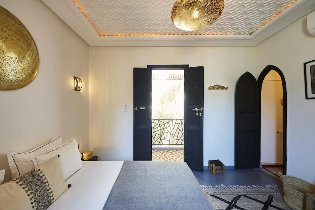 Miloud En Exclusivite 10 P Au Coeur De La Medina Riad