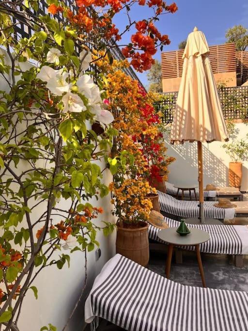 Miloud En Exclusivite 10 P Au Coeur De La Medina Riad 2*