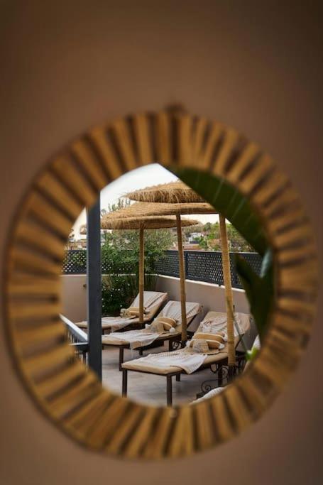 Riad Algora En Exclusivite 13 P Au Coeur De La Medina *