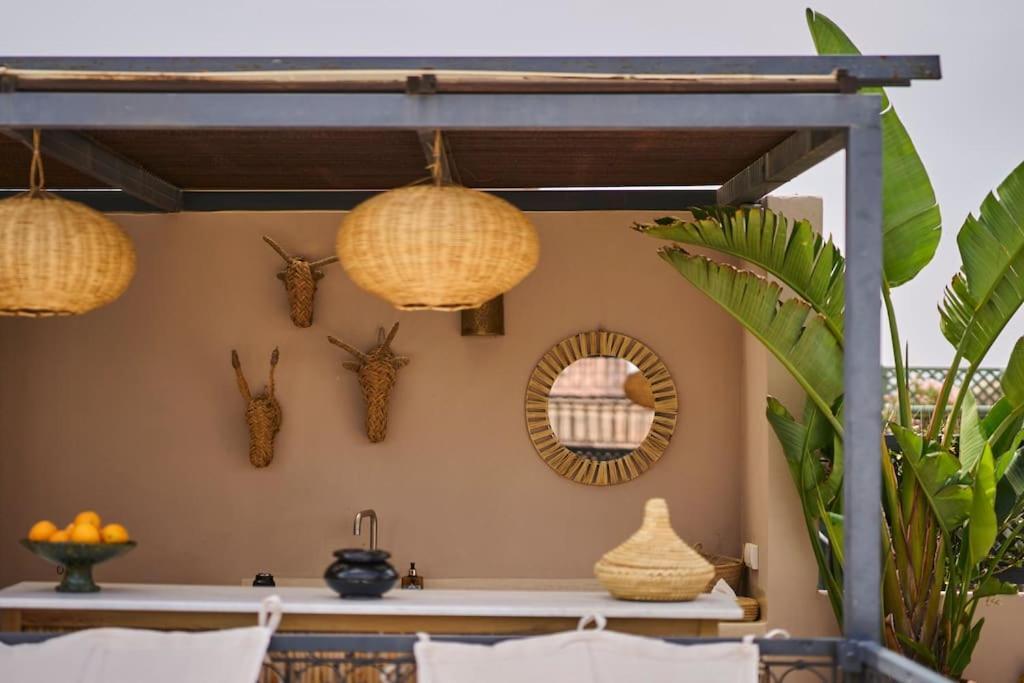 Riad Algora En Exclusivite 13 P Au Coeur De La Medina