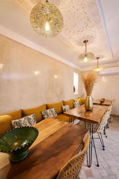 Algora En Exclusivite 13 P Au Coeur De La Medina Riad