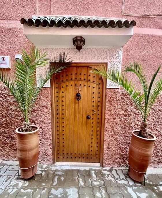 Algora En Exclusivite 13 P Au Coeur De La Medina
