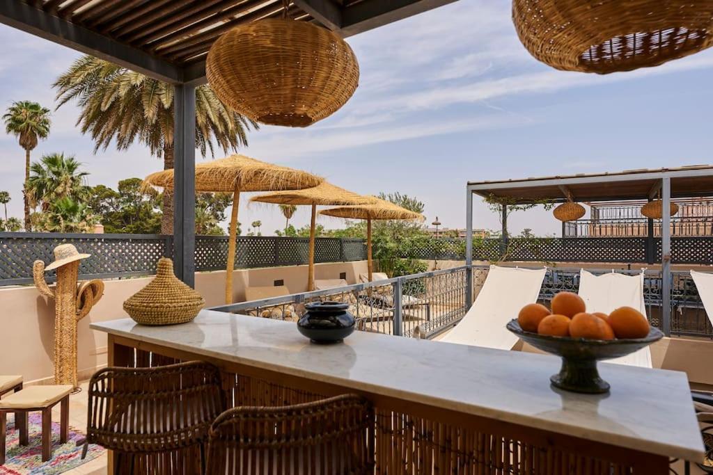 Algora En Exclusivite 13 P Au Coeur De La Medina Riad