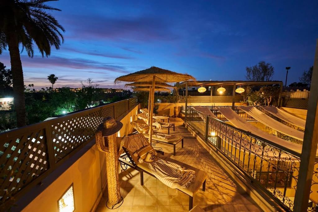 Algora En Exclusivite 13 P Au Coeur De La Medina Marrakesh