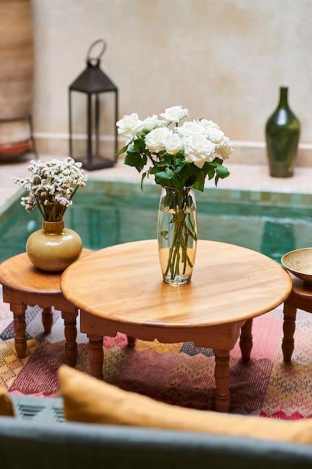 Algora En Exclusivite 13 P Au Coeur De La Medina * Marrakesh