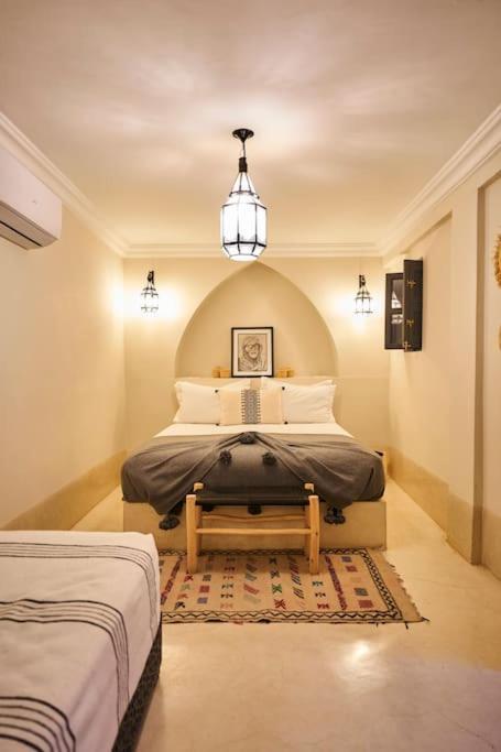 Algora En Exclusivite 13 P Au Coeur De La Medina Riad