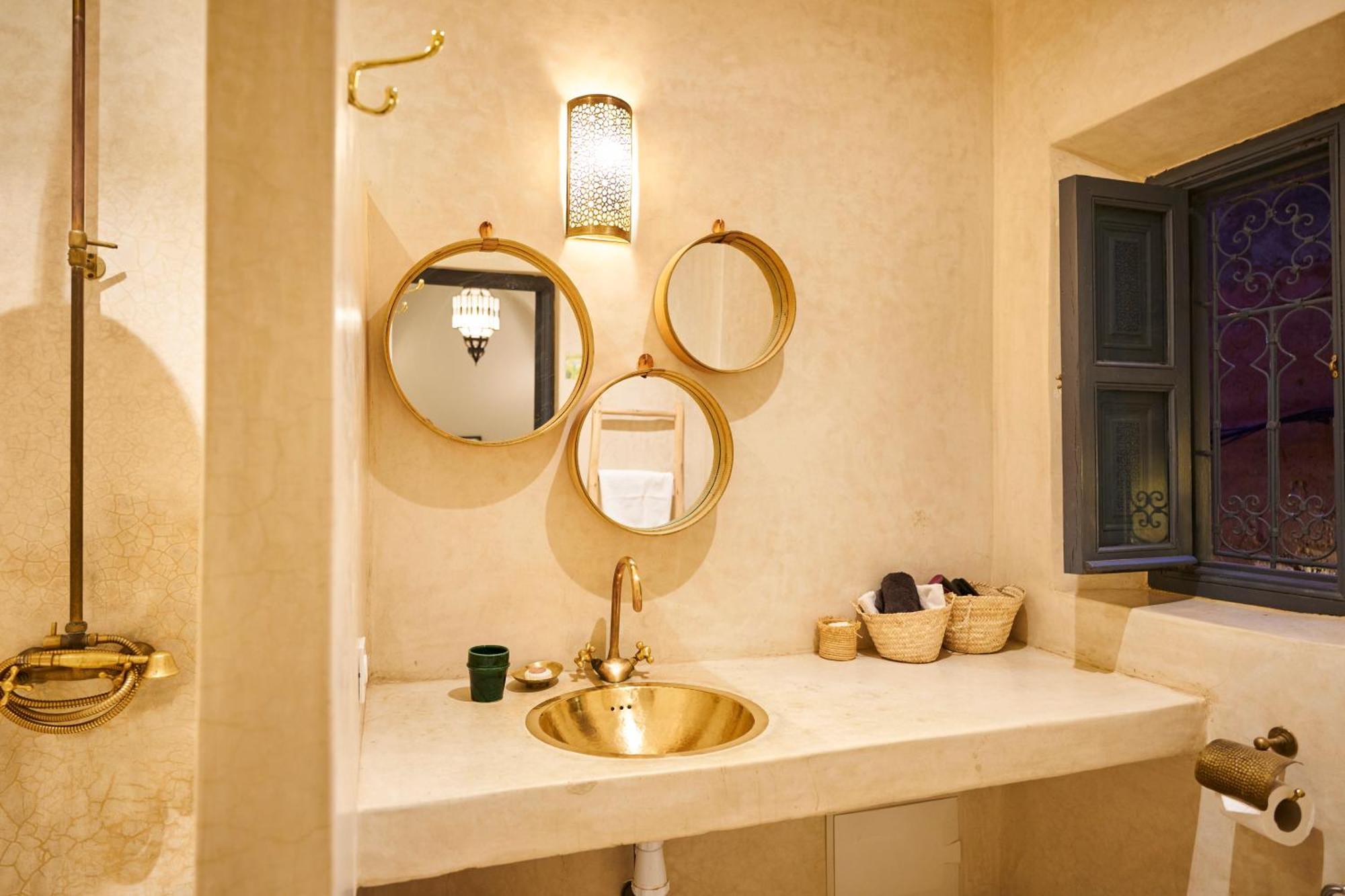 Riad Algora En Exclusivite 13 P Au Coeur De La Medina Marrakesh