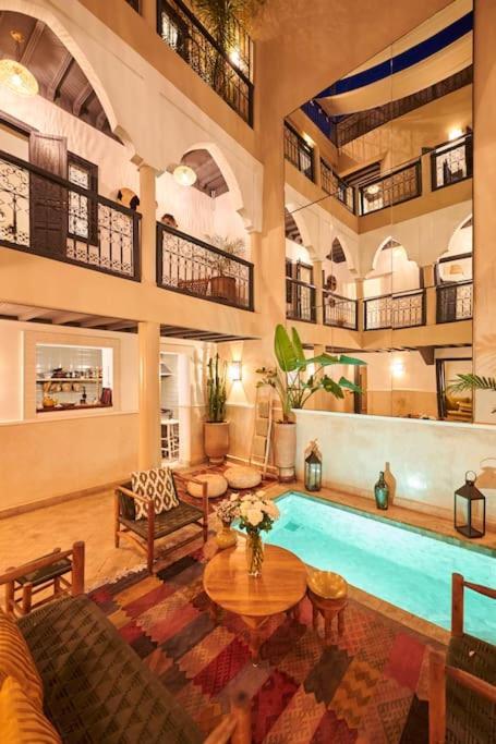 Algora En Exclusivite 13 P Au Coeur De La Medina